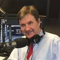 Charlie Capel's Instagram, Twitter & Facebook