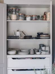 Kitchen cabinets are one of the most difficult places to organize in the home. 7 Kitchen Cabinet Organization Ideas To Refresh Your Space