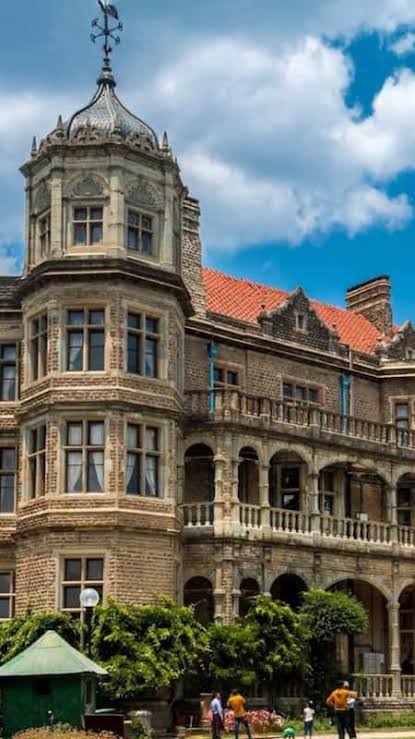 7 Cities In India That Look Unchanged From The British Era