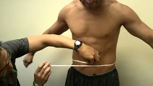 Just remember to measure your wrist with the palms facing up at the end of the day for a. Girth Measurement Physiopedia