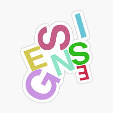 The lamb lies down on broadway. Rkive Stickers Redbubble