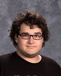 Cuba High School Top of the Class