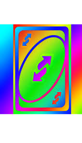 Uno reverse cards have been included in virtually every version of the uno card game and have achieved a level of fame as a meme that is unsurpassed. Uno Reverse Raindbow Card Rainbow Uno Reverse Hd Mobile Wallpaper Peakpx