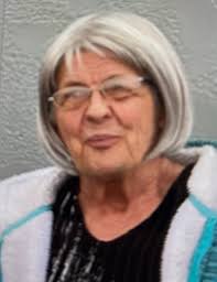 Obituary information for Sallie Arnett