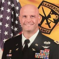 Maybe you would like to learn more about one of these? Colonel Fred J Toti Director Strategic Landdpower And Futures Group Csl U S Army War College Linkedin