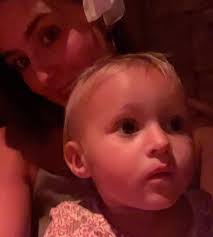 Fun night celebrating @wesley.fenton 23rd birthday last night. Happy  birthday baby!🌺😘🎂🎉 I love you❤️