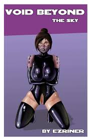 Ezriner- Void beyond the sky [Apex Legends] - Lewd.ninja