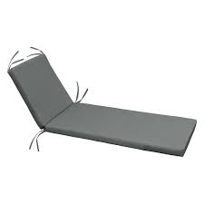 The hanging chaise lounger chair can be used on the patio, in the yard, or indoors in the sun room, basement or wherever there is space you can use the floating chaise. Cushion Source 80 X 25 5 In Solid Sunbrella Chaise Lounge Cushion Walmart Com Walmart Com