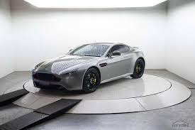 Image result for Sarthe Silver 2017 Aston Martin