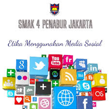 Penggunaan sosial media pada lembaga pemerintahan mempunyai etika yang berbeda dengan penggunaan media sosial untuk pribadi. Etika Menggunakan Media Sosial