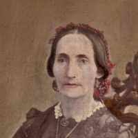 Mary Ann Bosley (1816–1900)