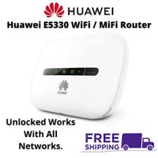 Need help unlocking your huawei e5331? Las Mejores Ofertas En Banda Ancha Movil Huawei 3g Tecnologia De Redes Celulares Ebay