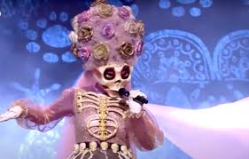 A guide listing the titles and air dates for episodes of the tv series the masked singer. No Una Sino Dos Revelaciones Inesperadas En The Masked Singer Notiulti Com