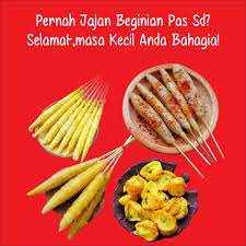 Check spelling or type a new query. Baso Aci Juara Hari Ini Kita Sudah Buka Kembali Aneka Jajanan Sd Ada Disini Mulai Dari Telur Gulung Cilung Cilor Baklor Dan Solur Sosis Telur Cuma 10rb