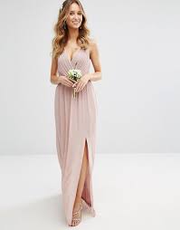 20 Hot Pink Bridesmaid Dresses In 2018 Maxi Bridesmaid Dresses Pink Bridesmaid Dresses Wedding Bridesmaid Dresses