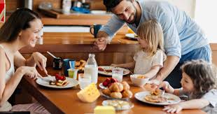 What Should You Look For In A College Meal Plan