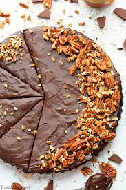 On top of it, post a heavy meal we indulge in some. No Bake Thanksgiving Pie Recipes For When You Don T Have Time Fabfitfun