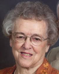 Betty Heller Obituary (1923