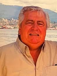 Edward "Ed" Fehr Obituary