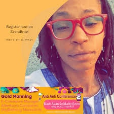 Anti Anti Conference