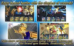 Do both the dimension and epic ruins. Saint Seiya Cosmo Fantasy V2 18 Mod Apk Unlimited Skills Download