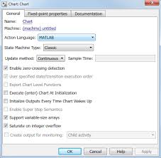 Continuous Time Modeling In Stateflow Matlab Simulink