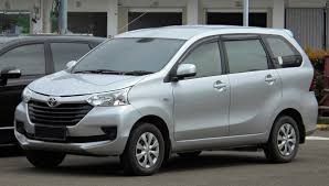 Lowongan kerja pt catur mitra sejati. Engineering Toyota Avanza Handwiki