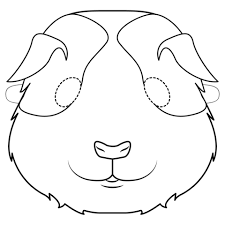 Kostenlose ausmalbilder in einer vielzahl von themenbereichen, zum klick das bild meerschweinchen an, um die druckversion zu sehen, oder um es online. 29 Ausmalbilder Ideen Ausmalbilder Ausmalen Bilder