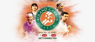 Bob bryan and mike bryan ekaterina makarova and elena vesnina ball boys/ball girls french open logo image by. Dejected Zverev Sees No Positives In French Open Semifinal Loss Supersport Africa S Source Of Sports Video Fixtures Results And News