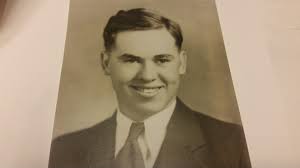 James Shirley Hutchinson (1917-1978)