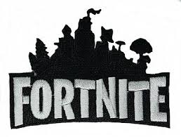 You can filter each and all outfits and other. Fortnite Videogame Battle Royal Logo Patch Iron On Sew On 8 X 6 8 Cm Ebay