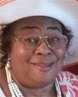 Ruby Redding Obituary (1942