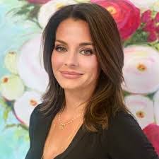 Amy Haymaker's Instagram, Twitter & Facebook