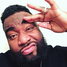 Rapper David Rush Talks Battling Kidney Failure & Being Forever Thankful  For His Big Brother