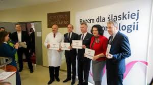Leszek miszczyk onkolog z miasta gliwice. Dyrektor Centrum Onkologii W Gliwicach Zostal Odwolany