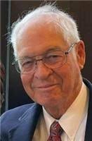 Richard Partridge Obituary (1939