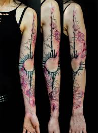 Check spelling or type a new query. 155 Kick Ass Sleeve Tattoos For Men Women Wild Tattoo Art