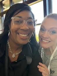 Take the new CRN columnist to work day. Have you guys checked out Cass R.  Cooper, MHR's latest columns?