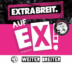 Angelique beckmeier homeien 10 32694 dörentrup tel.: Cds Extrabreit Auf Ex Und Ab Ins Neue Jahrzehnt Musicheadquarter Internet Musikmagazin Hier Ist Musik Zuhause