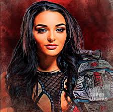 El éxito de una amiga… Deonna Purrazzo, feliz por Chelsea Green