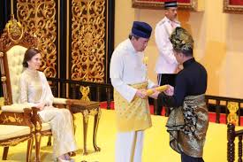 Maybe you would like to learn more about one of these? Azmin Sworn In As Selangor Mb The Star