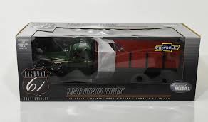 Image result for Mack Green 1946 Truck