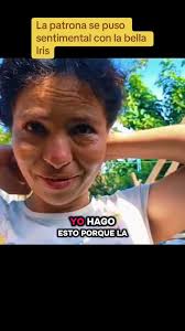 La Bonita Con Iris Madrigal