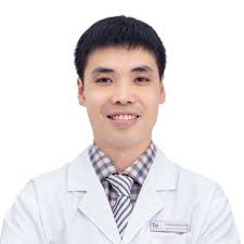 THS.BS NGUYỄN QUANG TÔN QUYỀN