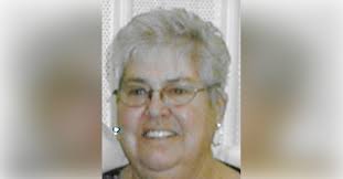 Obituary information for Judith "Judy" Garrett