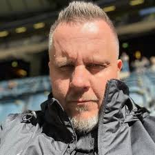 Karl Edmund Rasmussen