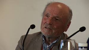 On Fernando Higueras by Antonio López