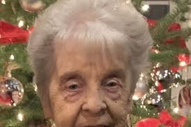 Obituary: Nancy Bodin