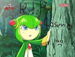 1 artworks 1.1 2d models 1.2 3d models 2 videos 2.1. Wiki News Audiences Will Cry For Cosmo S Death In Sonic X Return To Soleanna Ceauntay Gorden S Junkplace Wiki Fandom