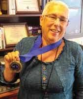 Amber Mangold's Instagram, Twitter & Facebook